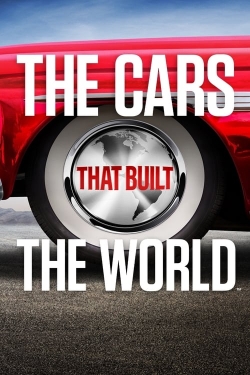 The Cars That Made the World-online-free
