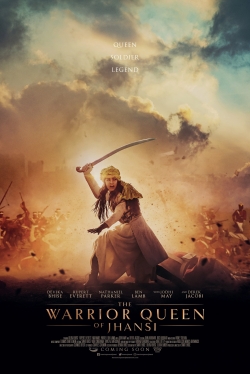 The Warrior Queen of Jhansi-online-free
