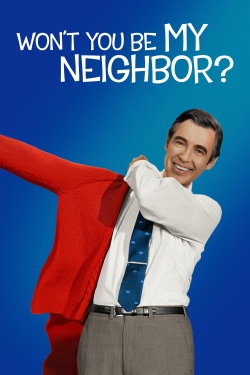 Won't You Be My Neighbor?-online-free