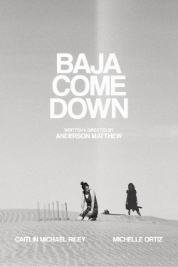 Baja Come Down-online-free