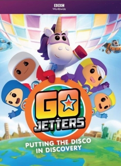 Go Jetters-online-free