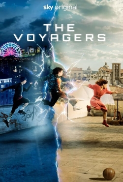 The Voyagers-online-free