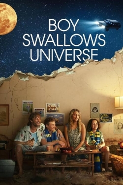 Boy Swallows Universe-online-free