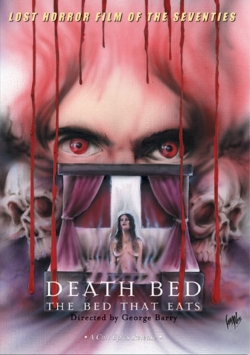 Death Bed: The Bed That Eats-online-free