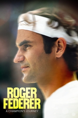 Roger Federer: A Champions Journey-online-free