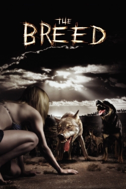 The Breed-online-free