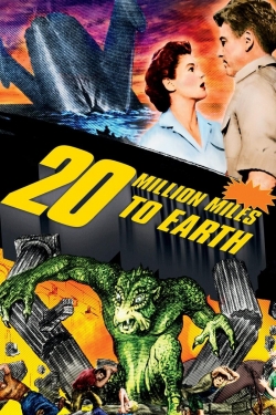 20 Million Miles to Earth-online-free