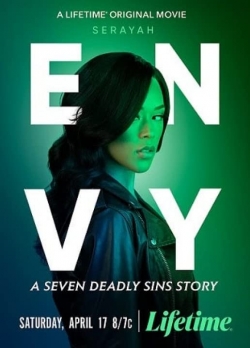 Seven Deadly Sins: Envy-online-free