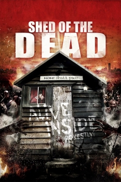 Shed of the Dead-online-free
