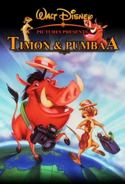 Timon & Pumbaa-online-free