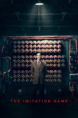 The Imitation Game-online-free
