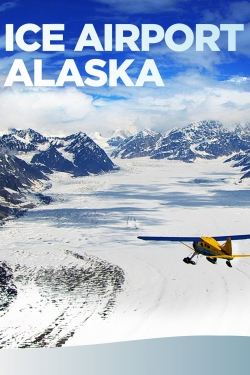 Ice Airport Alaska-online-free