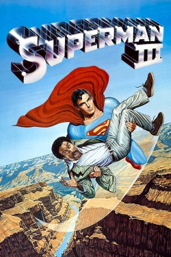 Superman III-online-free