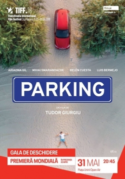 Parking-online-free