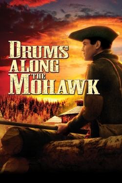 Drums Along the Mohawk-online-free