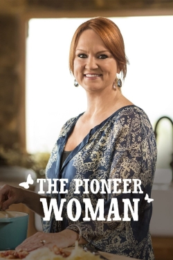 The Pioneer Woman-online-free