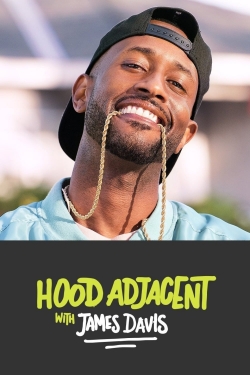 Hood Adjacent with James Davis-online-free