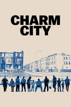 Charm City-online-free