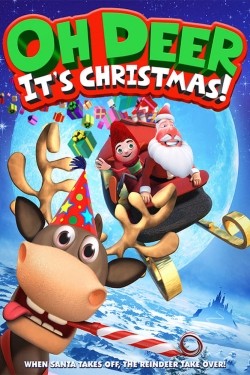Oh Deer, It's Christmas-online-free