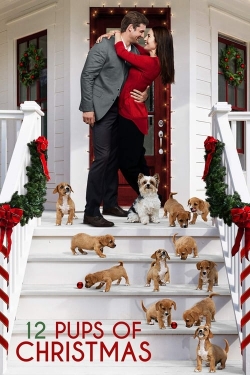 12 Pups of Christmas-online-free