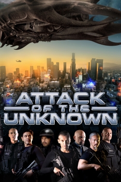 Attack of the Unknown-online-free