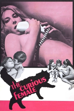 The Curious Female-online-free