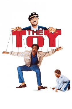 The Toy-online-free