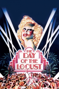 The Day of the Locust-online-free