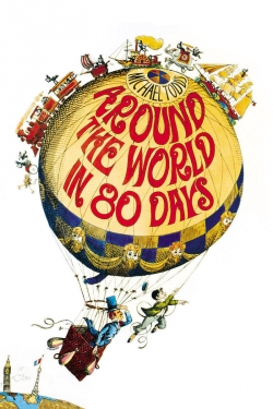 Around the World in Eighty Days-online-free