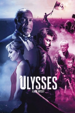 Ulysses: A Dark Odyssey-online-free