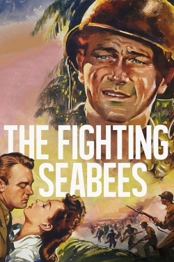 The Fighting Seabees-online-free