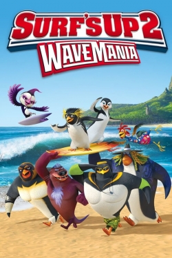 Surf's Up 2 - Wave Mania-online-free