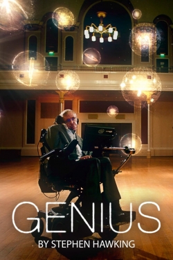 Genius by Stephen Hawking-online-free