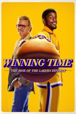 Winning Time: The Rise of the Lakers Dynasty-online-free