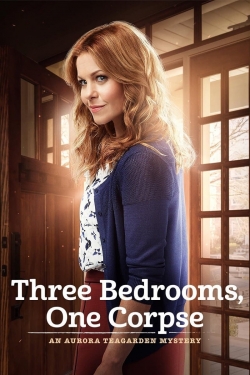 Three Bedrooms, One Corpse: An Aurora Teagarden Mystery-online-free