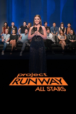 Project Runway All Stars-online-free