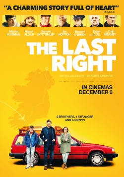 The Last Right-online-free