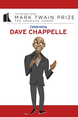 Dave Chappelle: The Kennedy Center Mark Twain Prize-online-free