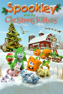Spookley and the Christmas Kittens-online-free