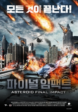 Asteroid: Final Impact-online-free