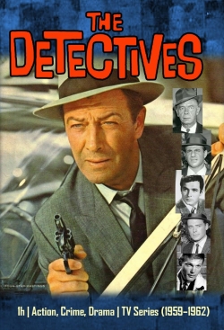 The Detectives-online-free