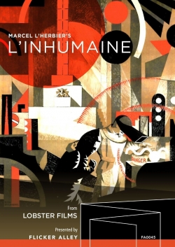 L'Inhumaine-online-free