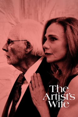 The Artist's Wife-online-free