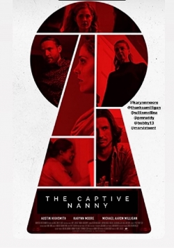 The Captive Nanny-online-free