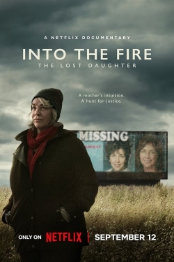 Into the Fire: The Lost Daughter-online-free