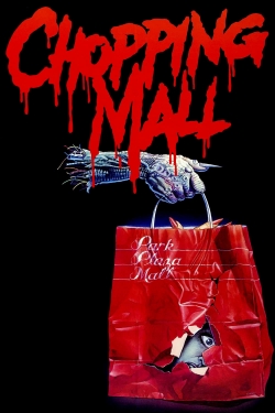 Chopping Mall-online-free