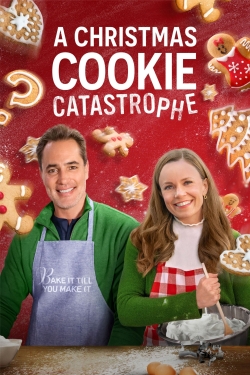 A Christmas Cookie Catastrophe-online-free