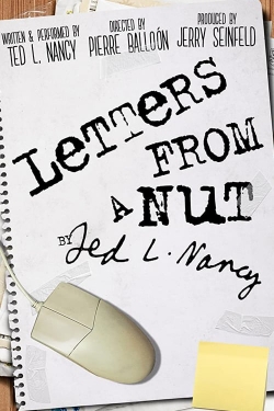 Letters from a Nut-online-free