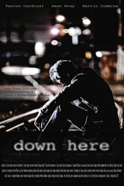 Down Here-online-free