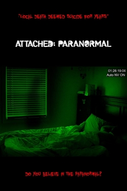 Attached: Paranormal-online-free